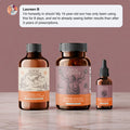 Complete Gut Repair & Hormonal Balance System for Female Acne-Prone Skin