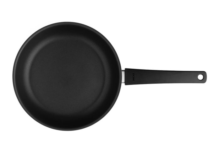CONCEPT NERŪSĒJUŠĀ TĒRAUDA PANNA , 24CM, INDUKCIJAI