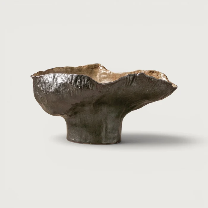 Contour Bowl