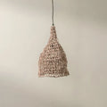 Contour Pendant Sand - Few and Far - Pendants