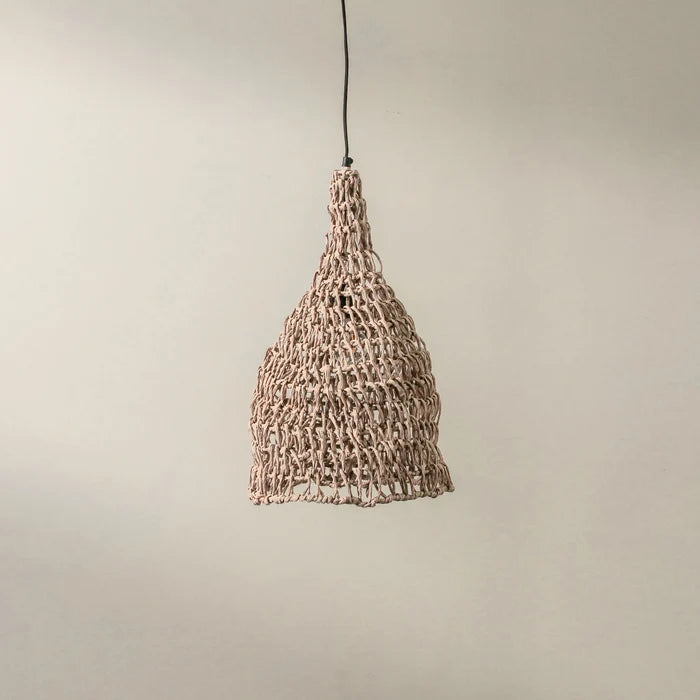 Contour Pendant Sand - Few and Far - Pendants