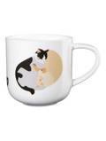 COPPA KRŪZE KAĶI SIESTA 0.4L