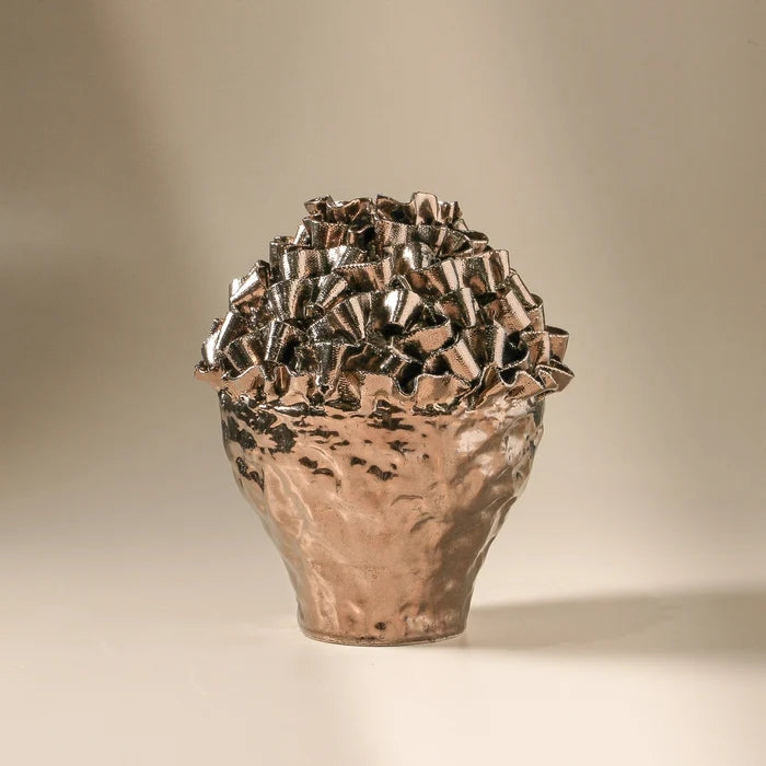 Coralline Vase - Few and Far - Vases