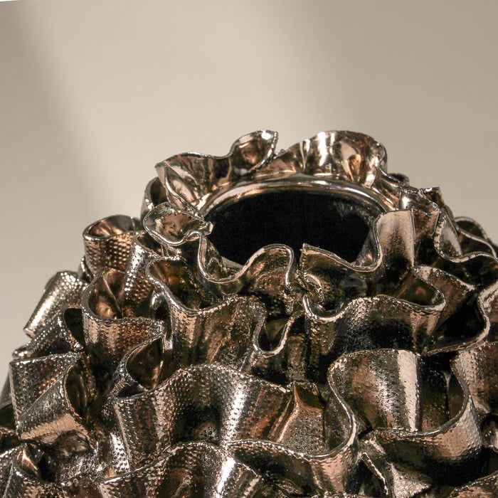 Coralline Vase