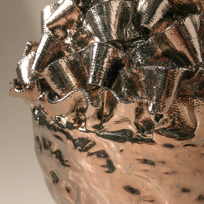 Coralline Vase