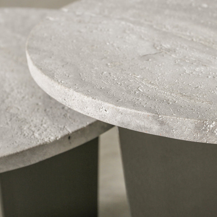 Corso Occasional Table - Few and Far - Coffee Tables