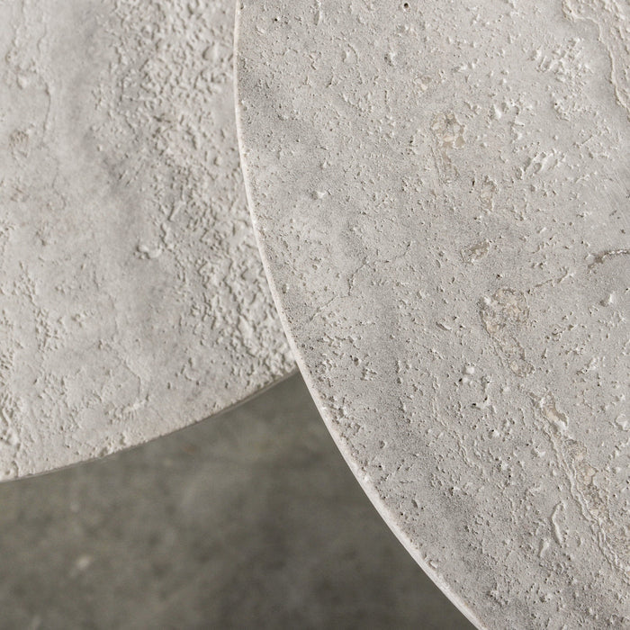 Corso Occasional Table - Few and Far - Coffee Tables