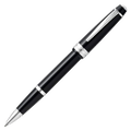 This Bailey Light Black Rollerball Pen by Cross is a simple and lightweight pen that is perfect for using everyday whether you're taking it into the office, keeping in your bag, or on your desk.