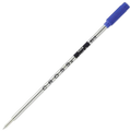 Cross Ballpoint Refill in Blue with Fine Nib.