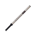The Black Ballpoint Refill for Rollerball Pen by Cross.