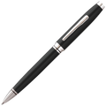 This Black Coventry Ballpoint Pen has been designed by Cross.