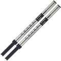 Cross Black Selectip Gel Rollerball Refills.
