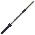 Cross Slim Rollerball Refill in Black with Medium Nib.
