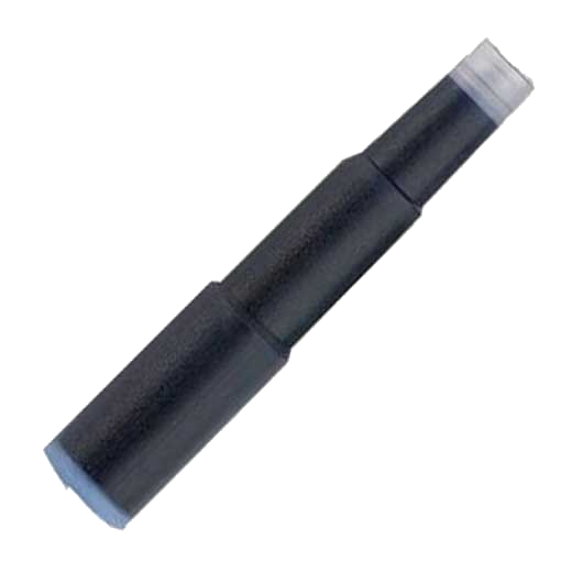 Cross Standard Ink Cartridges in Black.