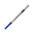The Blue Rollerball Refill for Ballpoint Pens by Cross.