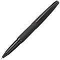 This Brushed Black ATX Rollerball Pen was designed by Cross.