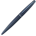This is the Cross Dark Blue ATX Sandblasted Ballpoint Pen.