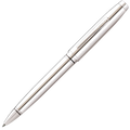 This Chrome Coventry Ballpoint Pen was designed by Cross.