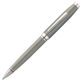 This Coventry Gunmetal & Chrome Ballpoint Pen by Cross is the perfect pen for everyday use whether it's at home, in your office, or taking with you in your work bag.