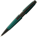 This is the Cross Matte Green Edge Gel Rollerball Pen.