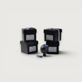 Crystal Potpourri Black Obsidian