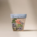 Culinary Flowers Gift of Seeds - Few and Far - Gifts