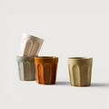 Curated Sips - Ritual Latte Cup 4 Pack