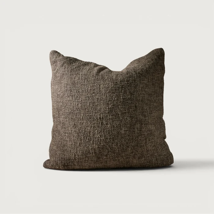 Cyprian Cushion 60x60cm - Rosemary
