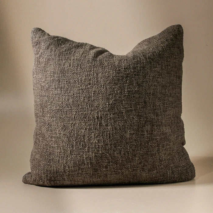 Cyprian Cushion 60x60cm - Rosemary - Few and Far - Cushions