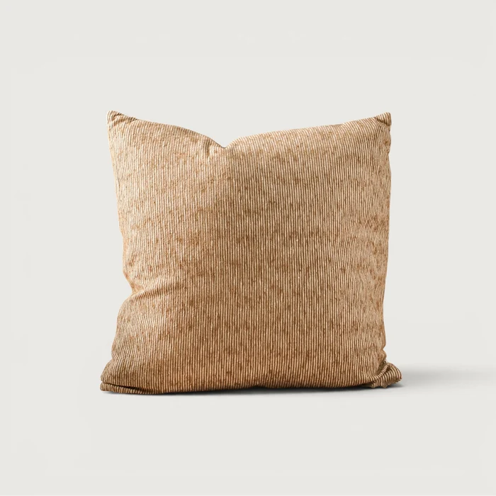 Dalton Cushion - Oat 55x55cm