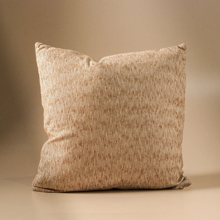 Dalton Cushion - Oat 55x55cm