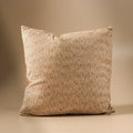 Dalton Cushion - Oat 55x55cm