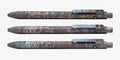 Dark Matter Side Click Pens
