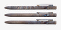 Dark Matter Slim Bolt Action Pens