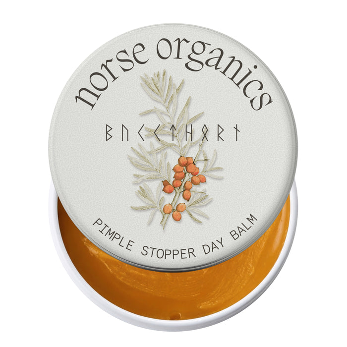 Day Balm for Acne-Prone Skin