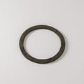 Deco Numeral 0 - Few and Far - Hooks