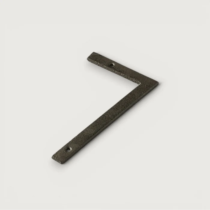 Deco Numeral 7