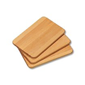 DĒLĪŠU KOMPL.3GAB., 23CMX15CMX1CM BAMBUSS, FSC
