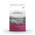 Diamond Naturals Large Breed Puppy Lamb and Rice Formula Dry Dog Food, 40lbs