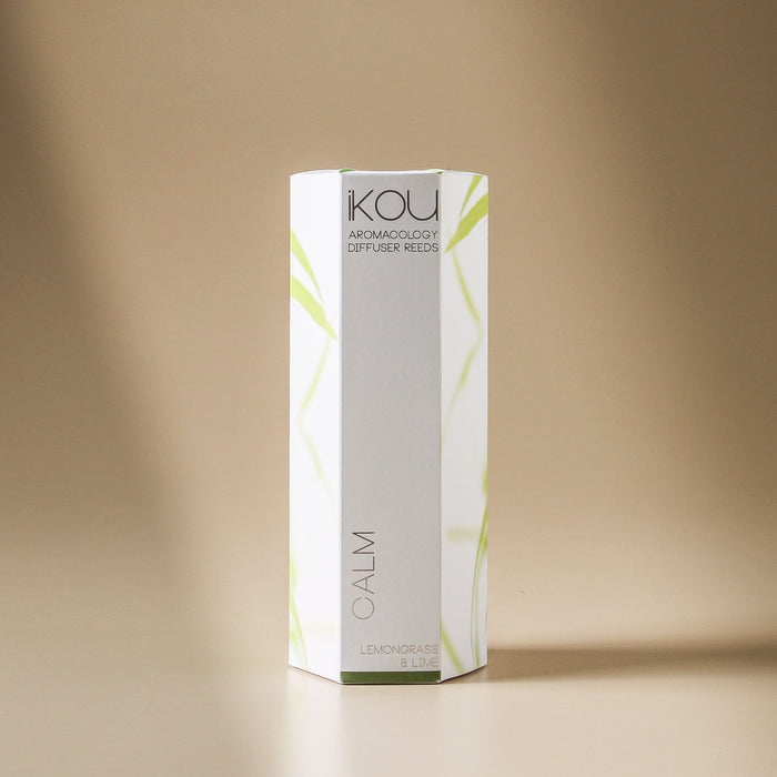 Diffuser Reeds - Calm - Few and Far - Diffusers