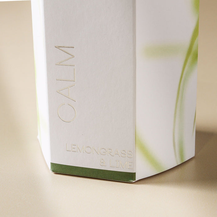 Diffuser Reeds - Calm - Few and Far - Diffusers