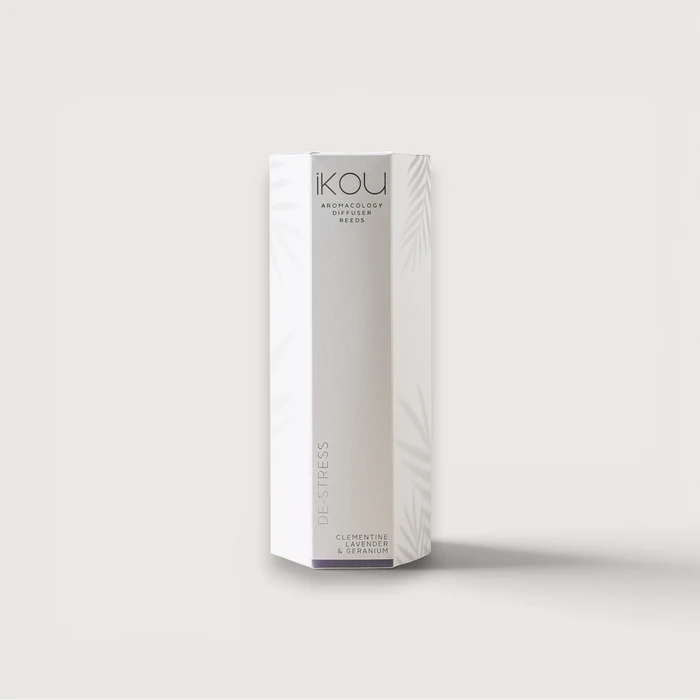 Diffuser Reeds - De-Stress