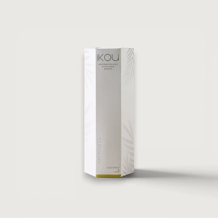 Diffuser Reeds - Happiness