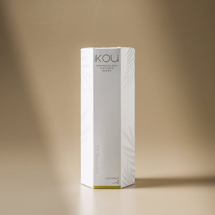 Diffuser Reeds - Happiness - Few and Far - Diffusers