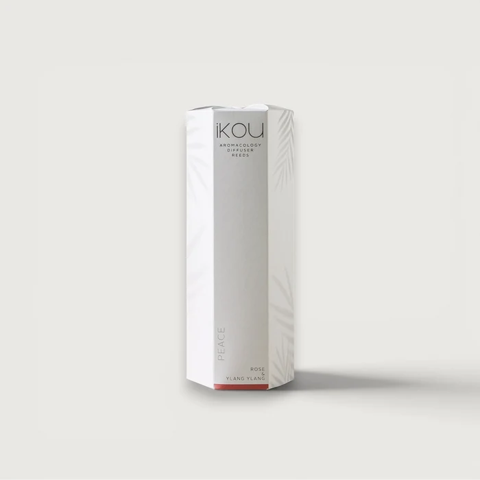 Diffuser Reeds - Peace