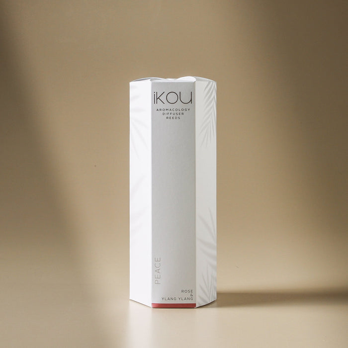 Diffuser Reeds - Peace - Few and Far - Diffusers
