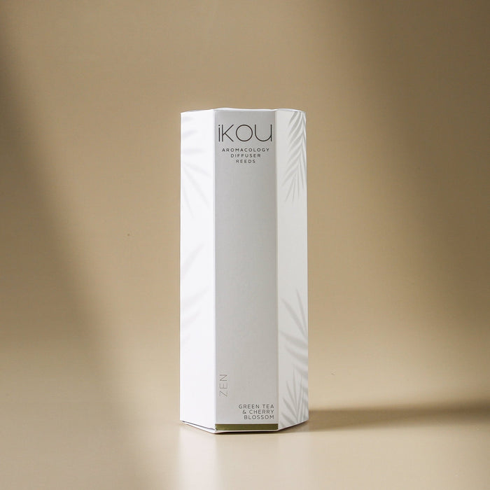 Diffuser Reeds - Zen - Few and Far - Diffusers