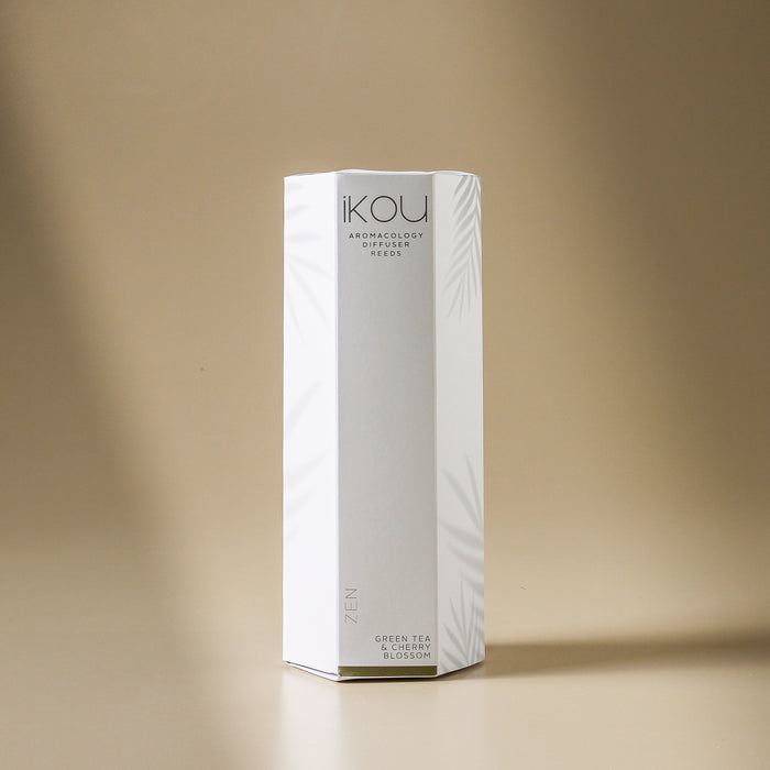 Diffuser Reeds - Zen