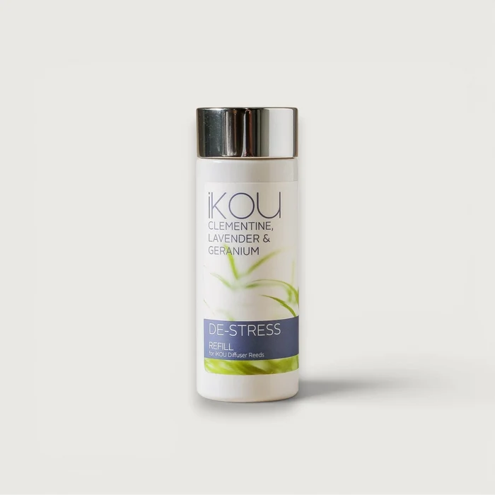 Diffuser Reeds Refill - De-Stress