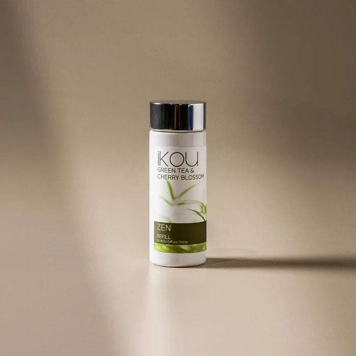Diffuser Reeds Refill - Zen - Few and Far - Diffusers